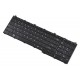 Toshiba Satellite C650 Laptop Tastatur, tschechisch