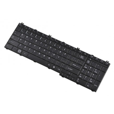 Toshiba SATELLITE L755D-A1K Laptop Tastatur, tschechisch