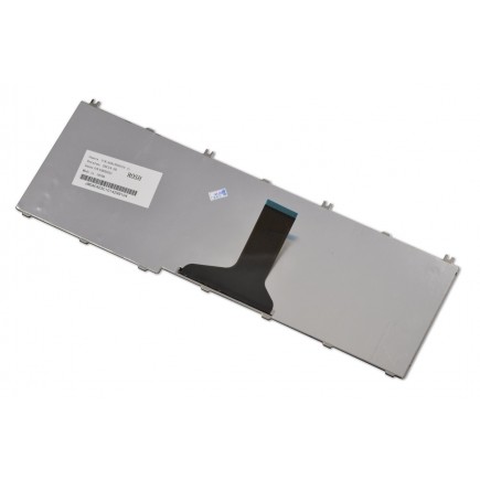 Toshiba SATELLITE C660D-10W Laptop Tastatur, tschechisch