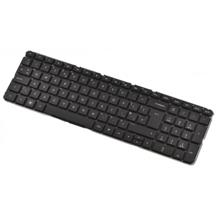 HP Compaq Pavilion DV7-4011EL Laptop Tastatur, tschechisch