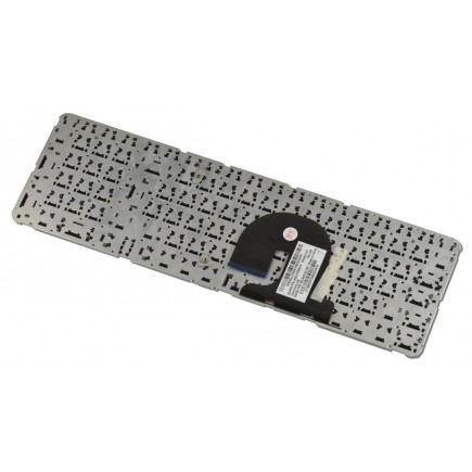 HP Compaq Pavilion DV7-4040EK Laptop Tastatur, tschechisch