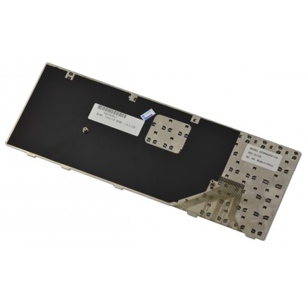 Asus A8Q Laptop Tastatur, tschechisch