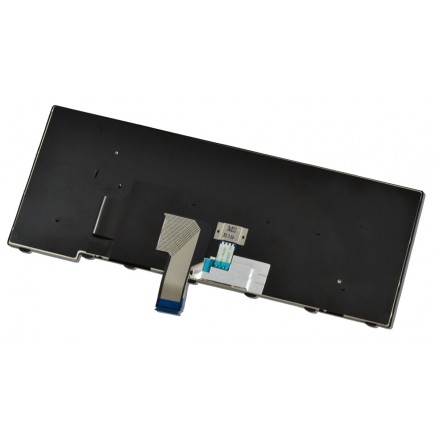 Lenovo Thinkpad T460  Laptop Tastatur, tschechisch