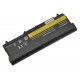 Batterie für Notebook IBM Lenovo 42405XG 7800mAh Li-Ion 11,1V SAMSUNG-Zellen