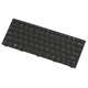 Packard Bell DOT s V111102bk4 cs Laptop Tastatur, tschechisch