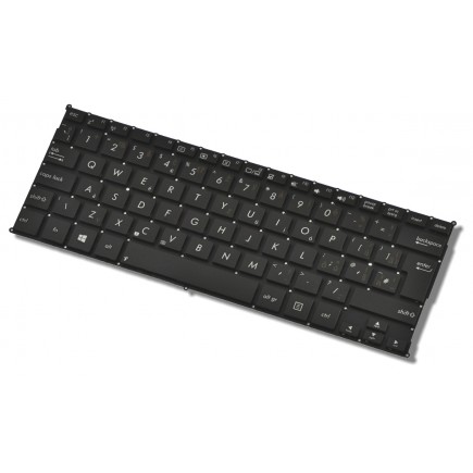 Asus X205T Laptop Tastatur, CZ/SK