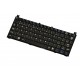 Toshiba kompatibilní 6037B0035302 Laptop Tastatur, CZ/SK