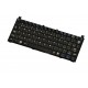 Toshiba NB100-11G Laptop Tastatur, CZ/SK
