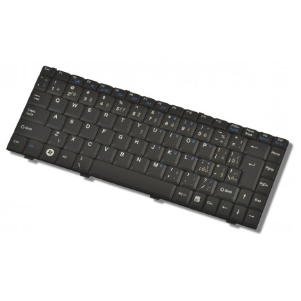 Fujitsu Siemens Amilo Pro V2030 Laptop Tastatur, tschechisch