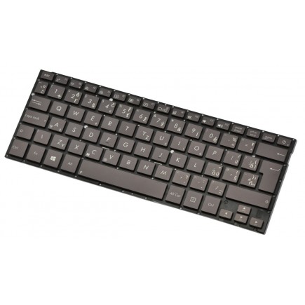 Asus UX31E Laptop Tastatur, CZ/SK