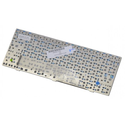 MSI Wind U123  Laptop Tastatur, CZ/SK