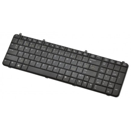 HP Pavilion dv9060US Laptop Tastatur, CZ/SK
