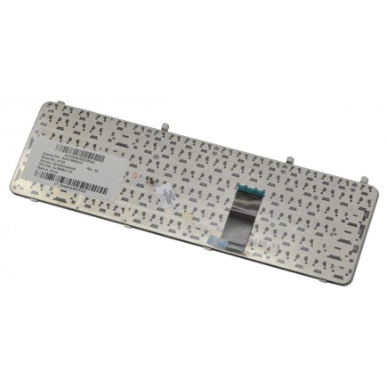 HP Pavilion dv9066EA Laptop Tastatur, CZ/SK