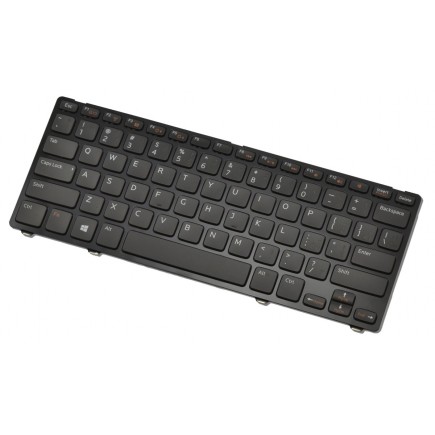 Dell kompatibilní 05FCV3 Laptop Tastatur, CZ/SK