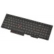 Lenovo ThinkPad E580 Laptop Tastatur, CZ/SK