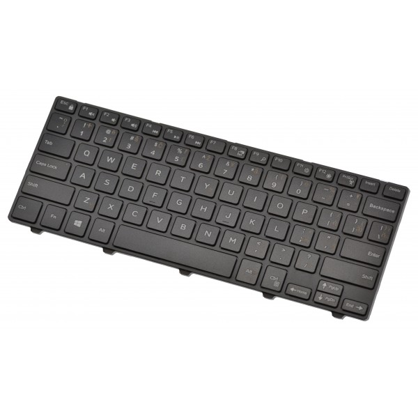 Dell kompatibilní MB278-001 Laptop Tastatur, CZ/SK