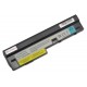Batterie für Notebook Lenovo IdeaPad S110 5200mAh Li-Ion 11,1V SAMSUNG-Zellen