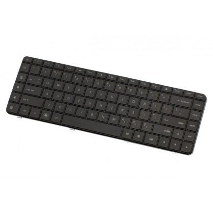 HP-Compaq PRESARIO CQ56-119WM Laptop Tastatur, tschechisch