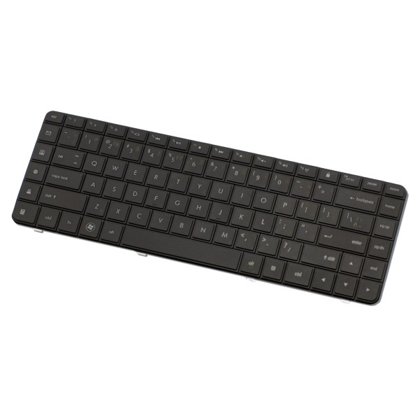HP-Compaq HP G62-150ET Laptop Tastatur, tschechisch