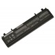 Batterie für Notebook 3K7J7 5200mAh Li-Ion 10,8V SAMSUNG-Zellen