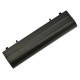 Batterie für Notebook 3K7J7 5200mAh Li-Ion 10,8V SAMSUNG-Zellen