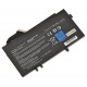 Batterie für Notebook Toshiba Satellite U925T  3280mAh Li-Ion 11,1V