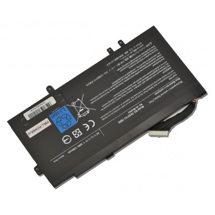 Batterie für Notebook Toshiba Satellite U925T  3280mAh Li-Ion 11,1V