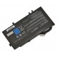 Batterie für Notebook Toshiba Satellite U925T  3280mAh Li-Ion 11,1V