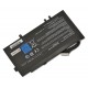 Batterie für Notebook PA5073U-1BRS  3280mAh Li-Ion 11,1V