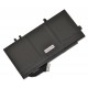 Batterie für Notebook Toshiba Satellite U925T  3280mAh Li-Ion 11,1V