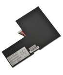 Batterie für Notebook BTY-M6F 4640mAh Li-poly 11,4V