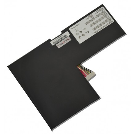 Batterie für Notebook MSI PX60 4640mAh Li-poly 11,4V