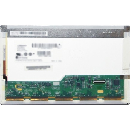Laptop Bildschirm B089AW01 V.2 Kompatibilní LCD Display 8,9“ 40pin WSVGA LED - Matt 