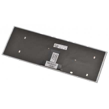 Sony Vaio PCG-71211W Laptop Tastatur, tschechisch weiß