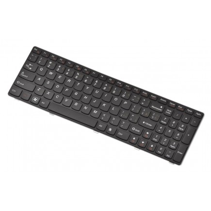 IBM Lenovo Ideapad 25200308 Laptop Tastatur, tschechisch
