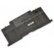 Batterie für Notebook Asus kompatibilní C22-UX31 6800mAh Li-poly 7,4V