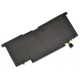 Batterie für Notebook Asus kompatibilní C22-UX31 6800mAh Li-poly 7,4V