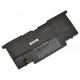 Batterie für Notebook Asus UX31A 6800mAh Li-poly 7,4V