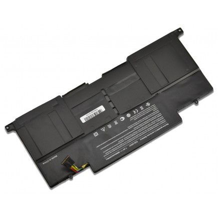 Batterie für Notebook Asus UX31E 6800mAh Li-poly 7,4V