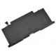 Batterie für Notebook Asus Zenbook UX31A 6800mAh Li-poly 7,4V