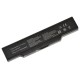 Batterie für Notebook Medion MIM2130 5200mAh Li-Ion 11,1V SAMSUNG-Zellen