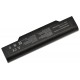 Batterie für Notebook Medion MIM2170 5200mAh Li-Ion 11,1V SAMSUNG-Zellen