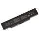 Batterie für Notebook Fujitsu Amilo M1420 5200mAh Li-Ion 11,1V SAMSUNG-Zellen
