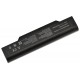 Batterie für Notebook Packard Bell EasyNote B3225 5200mAh Li-Ion 11,1V SAMSUNG-Zellen