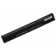 Batterie für Notebook Lenovo G400s 2600mAh Li-Ion 14,4V