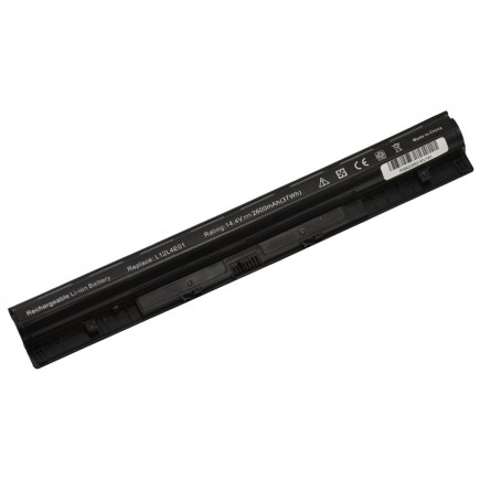 Batterie für Notebook Lenovo IdeaPad G510s 2600mAh Li-Ion 14,4V