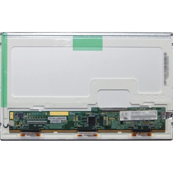 Laptop Bildschirm LG X110-L.A7P2A9 LCD Display 10,0“ 30pin WSVGA LED - Matt