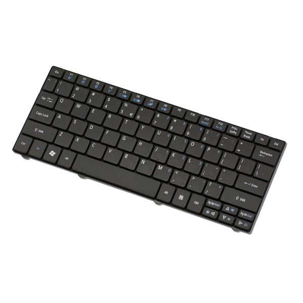ACER ASPIRE ONE 752 Laptop Tastatur, tschechisch