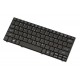 Packard Bell EasyNote Butterfly XS Laptop Tastatur, tschechisch