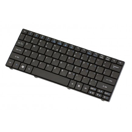 Acer ASPIRE ONE 722-0879 Laptop Tastatur, tschechisch